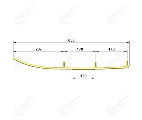 Totaltek ohjainraudat po 11n kuva