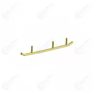 Totaltek ohjainraudat po 14z 1