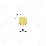 Totaltek ohjainraudat po 14z 2