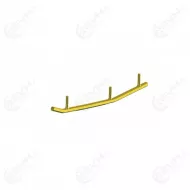 Totaltek ohjainraudat po 15u 1