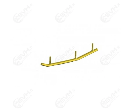 Totaltek ohjainraudat po 15u 1 kuva