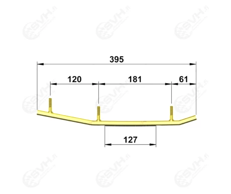 Totaltek ohjainraudat po 15u kuva