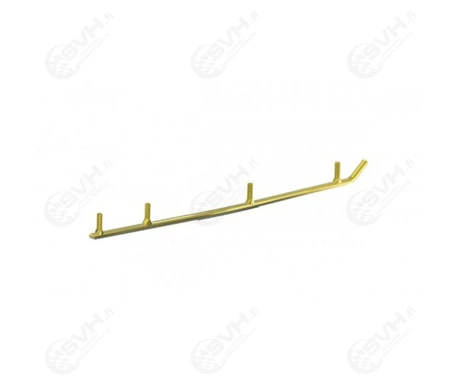 Totaltek ohjainraudat ya 02s 1 kuva