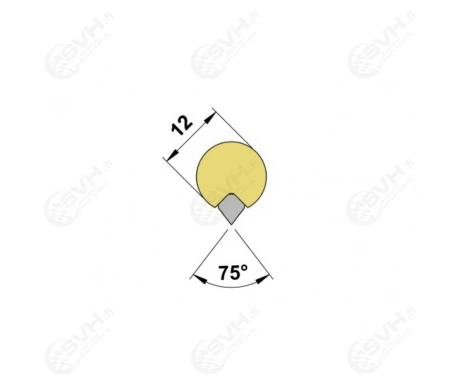Totaltek ohjainraudat ya 13n 2 kuva