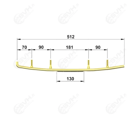 Totaltek ohjainraudat ya 14n kuva