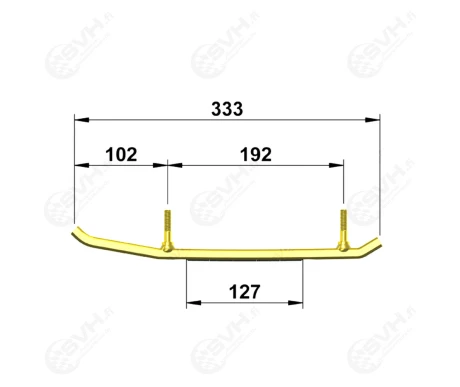 Totaltek ohjainraudat ya 16u kuva
