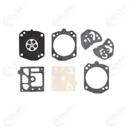 kaasuttimen kalvosarja walbro d10 hda efcohusqvarnajonsered jne