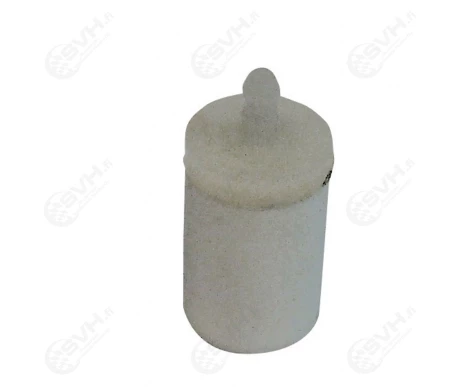 polttoainesuodatin greentek husqvarna jonsered partner kuva