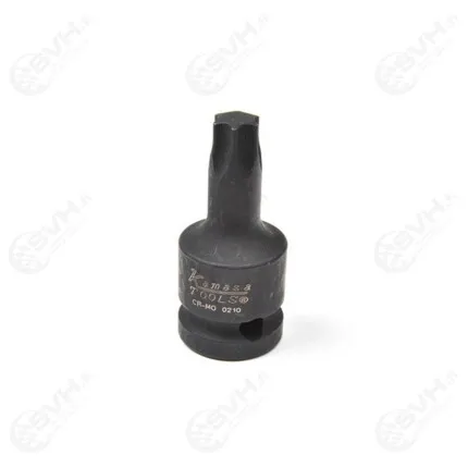 Voimahylsy 1/2" Torx T60 Kamasa Tools image