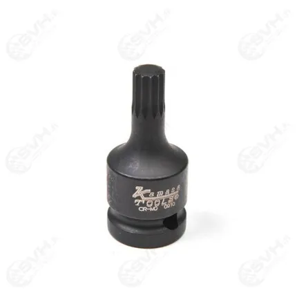 Voimahylsy 1/2", XZN 8 mm Kamasa Tools image