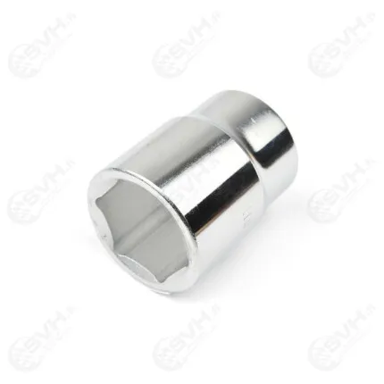 Hylsy 6-kulmainen 3/4", 46 mm Kamasa Tools image