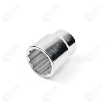 Hylsy 3/4", 12-kulmainen, 7/8" Kamasa Tools image