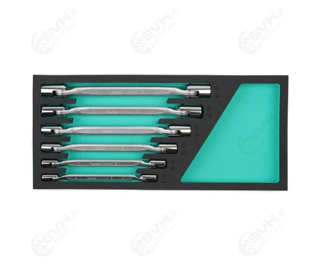 K26052 kamasa tools nivelhylsyavaimet tyokaluvaunuun kuva