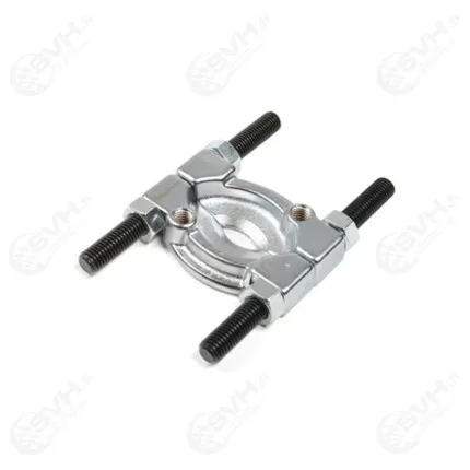 Laakerin ulosvetäjälevy Ø 15-110 mm Kamasa Tools  image