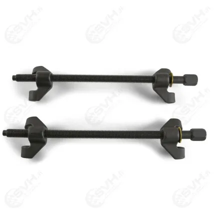 Kierrejousipuristin 1/2", 230 mm Kamasa Tools image