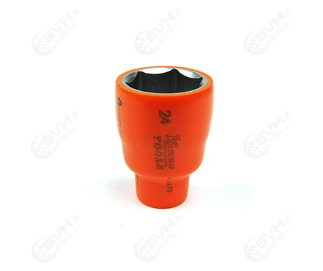 k 10469 hylsy kuusikulmainen 1000v kamasa tools kuva