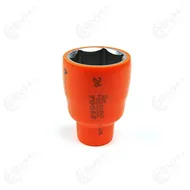 k 10477 hylsy kuusikulmainen 1000v kamasa tools