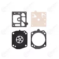 kaasuttimen kalvosarja walbro d10 hd husqvarna stihl