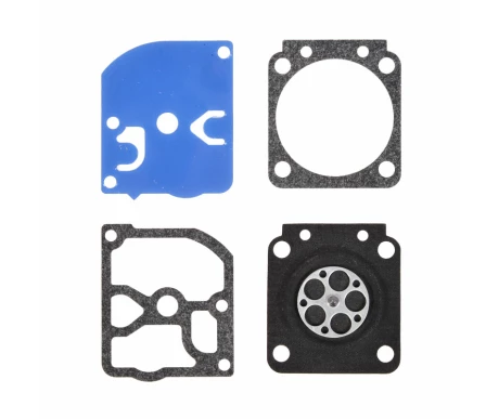 Kaasuttimen kalvosarja, Zama GND-28, Stihl kuva