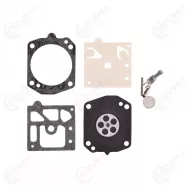 kaasuttimen korjaussarja walbro k10 hd