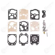 kaasuttimen korjaussarja walbro k20 wat