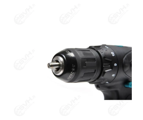 k 10614 akkuporakone kamasa tools1 kuva