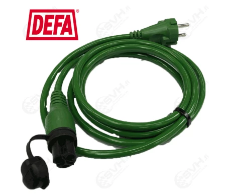Defa 460920 verkkoliitantajohto D460920 kuva