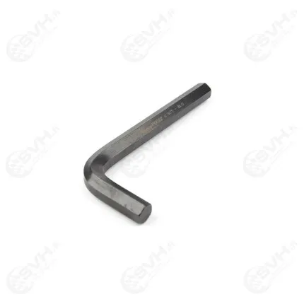 Kuusiokoloavain 17 mm Kamasa Tools image