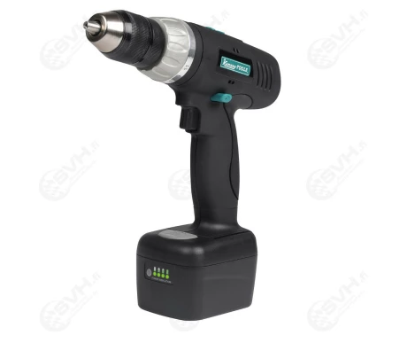 k 10613 akkuporakone kamasa tools kuva