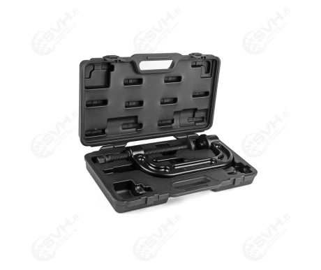 k 10249 puristustyokalu laakeriheloille pallonivelille kamasa tools1 kuva