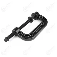 k 10249 puristustyokalu laakeriheloille pallonivelille kamasa tools