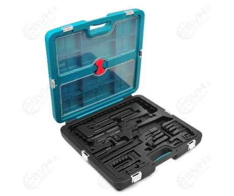KR25016 kamasa tools tyhja tyokalulaatikko kuva