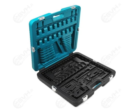 KR25018 kamasa tools tyhja tyokalulaatikko kuva