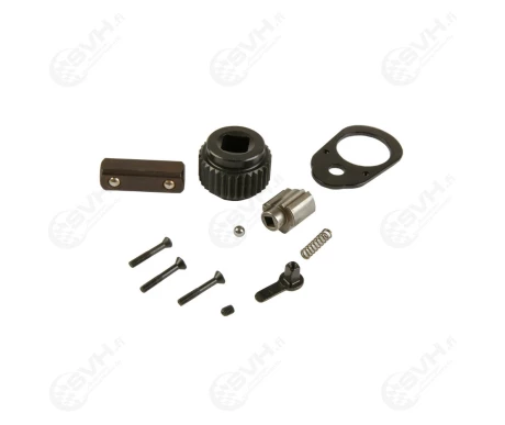 KR2739 kamasa tools momenttiavaimen korjaussarja kuva