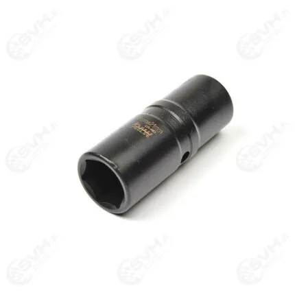 Voimahylsy 1/2", käännettävä, 17x19 mm Kamasa Tools image