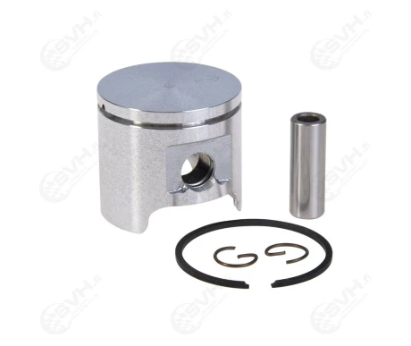 husqvarna 340 mantasarja 40mm kuva