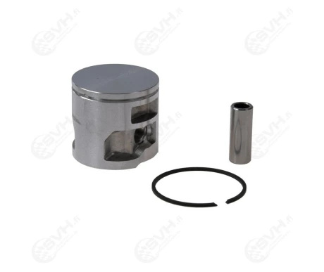 husqvarna 455 mantasarja 47mm kuva