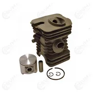 sylinterisarja husqvarna 45 245rrx j