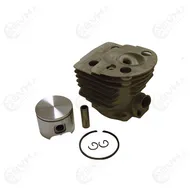 husqvarna 55 sylinterisarja