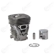 husqvarna 455 sylinterisarja