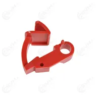 husqvarna 340345350 sammutinliipasin