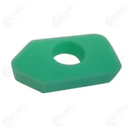 b ja s ilmasuodatin vaahtomuovi