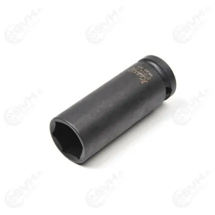 Voimahylsy 6-kulmainen 1/2", pitkä 14 mm Kamasa Tools image