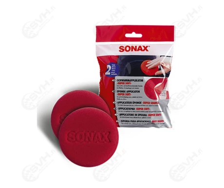 sonax levityssieni 2kpl kuva
