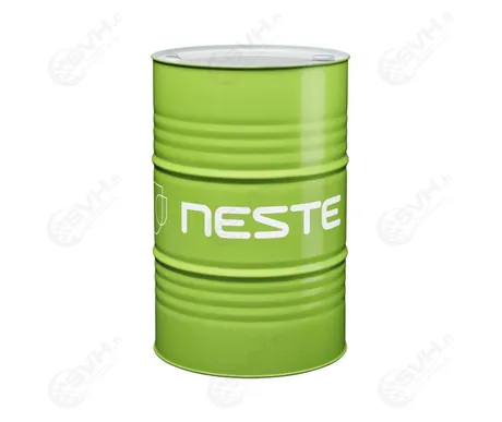 Neste Turbo Super 5W-30 (200L) kuva