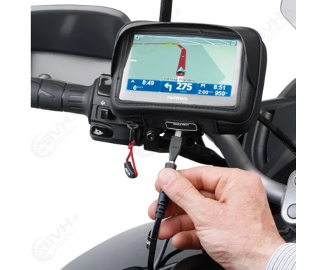 321 s112 Givi S112 johtosarja neljalla adapterilla 3 kuva