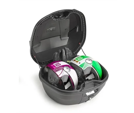 Givi Blade Monolock takalaukku 37lt B37N 1 kuva