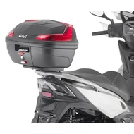 Givi Blade Monolock takalaukku 37lt B37N
