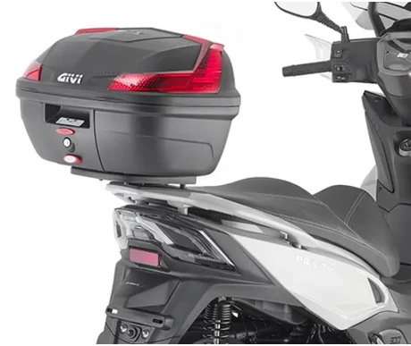 Givi Blade Monolock takalaukku 37lt B37N kuva