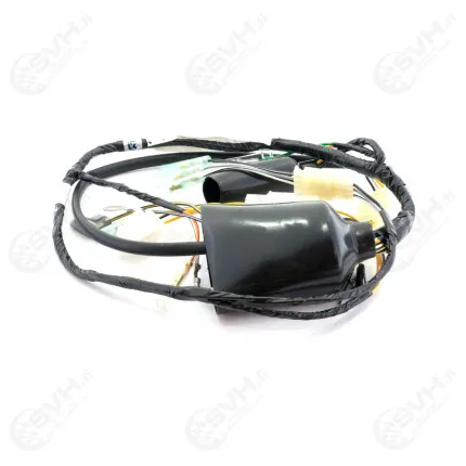 Suzuki PV 50 Tec-X Johtosarja image